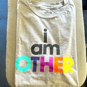I AM OTHER Pharrell shirt